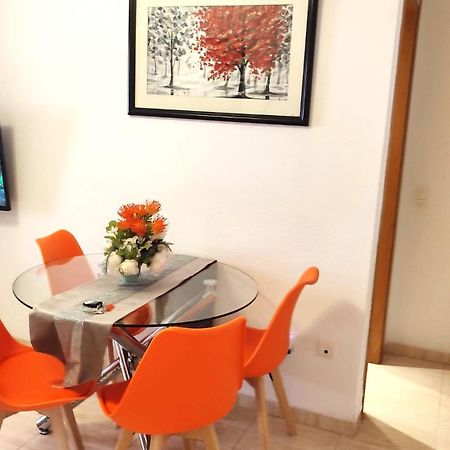 Apartamentos Varios Con 2 Dorm En Marina Dor , La Playa De Amplaries 47 , Vista Lateral Al Mar Oropesa del Mar Esterno foto