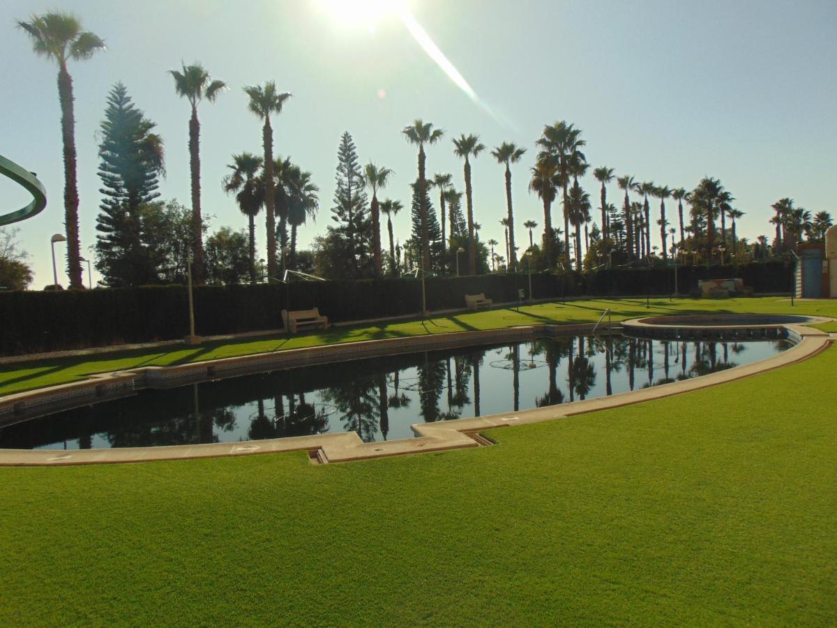Apartamentos Varios Con 2 Dorm En Marina Dor , La Playa De Amplaries 47 , Vista Lateral Al Mar Oropesa del Mar Esterno foto