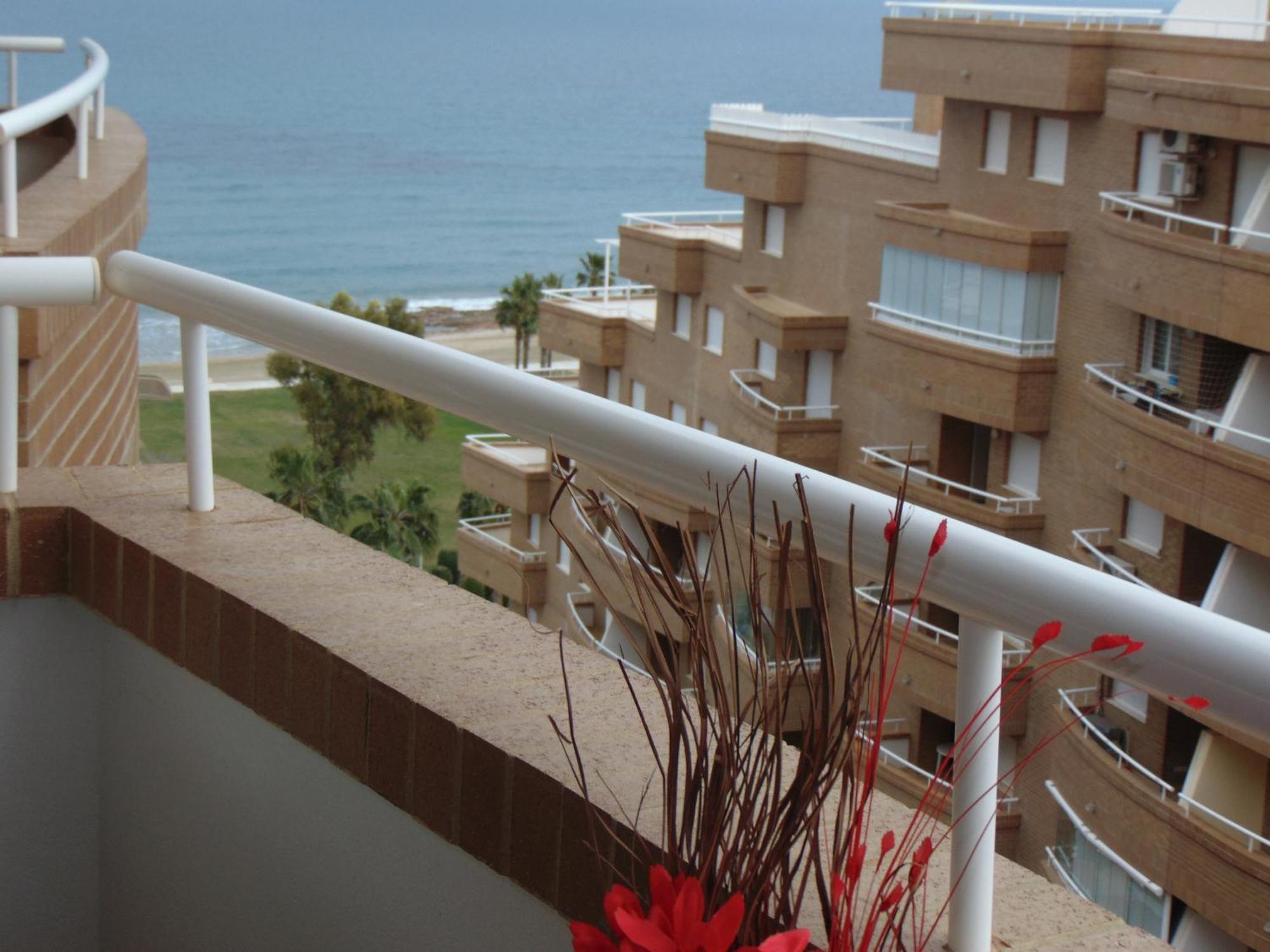 Apartamentos Varios Con 2 Dorm En Marina Dor , La Playa De Amplaries 47 , Vista Lateral Al Mar Oropesa del Mar Camera foto