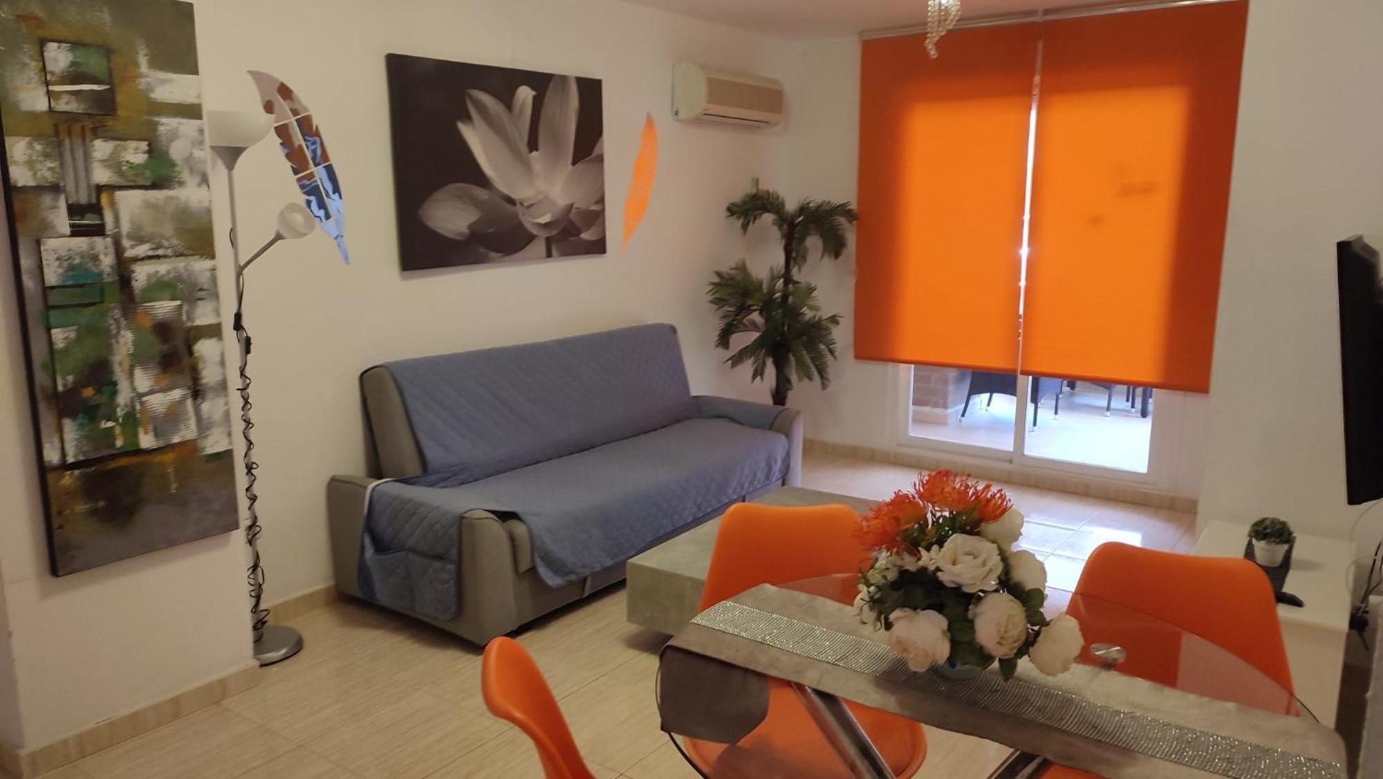 Apartamentos Varios Con 2 Dorm En Marina Dor , La Playa De Amplaries 47 , Vista Lateral Al Mar Oropesa del Mar Esterno foto