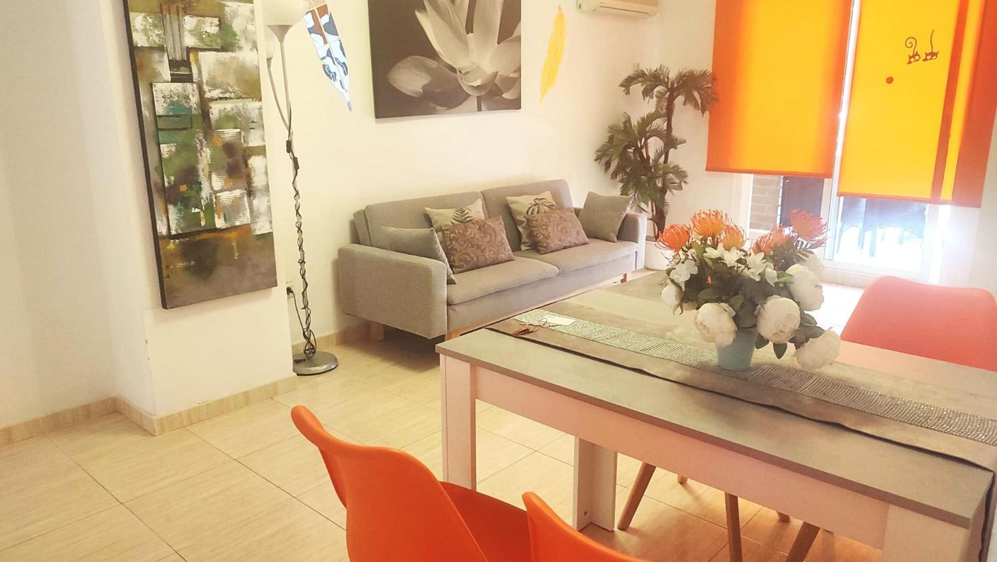 Apartamentos Varios Con 2 Dorm En Marina Dor , La Playa De Amplaries 47 , Vista Lateral Al Mar Oropesa del Mar Esterno foto