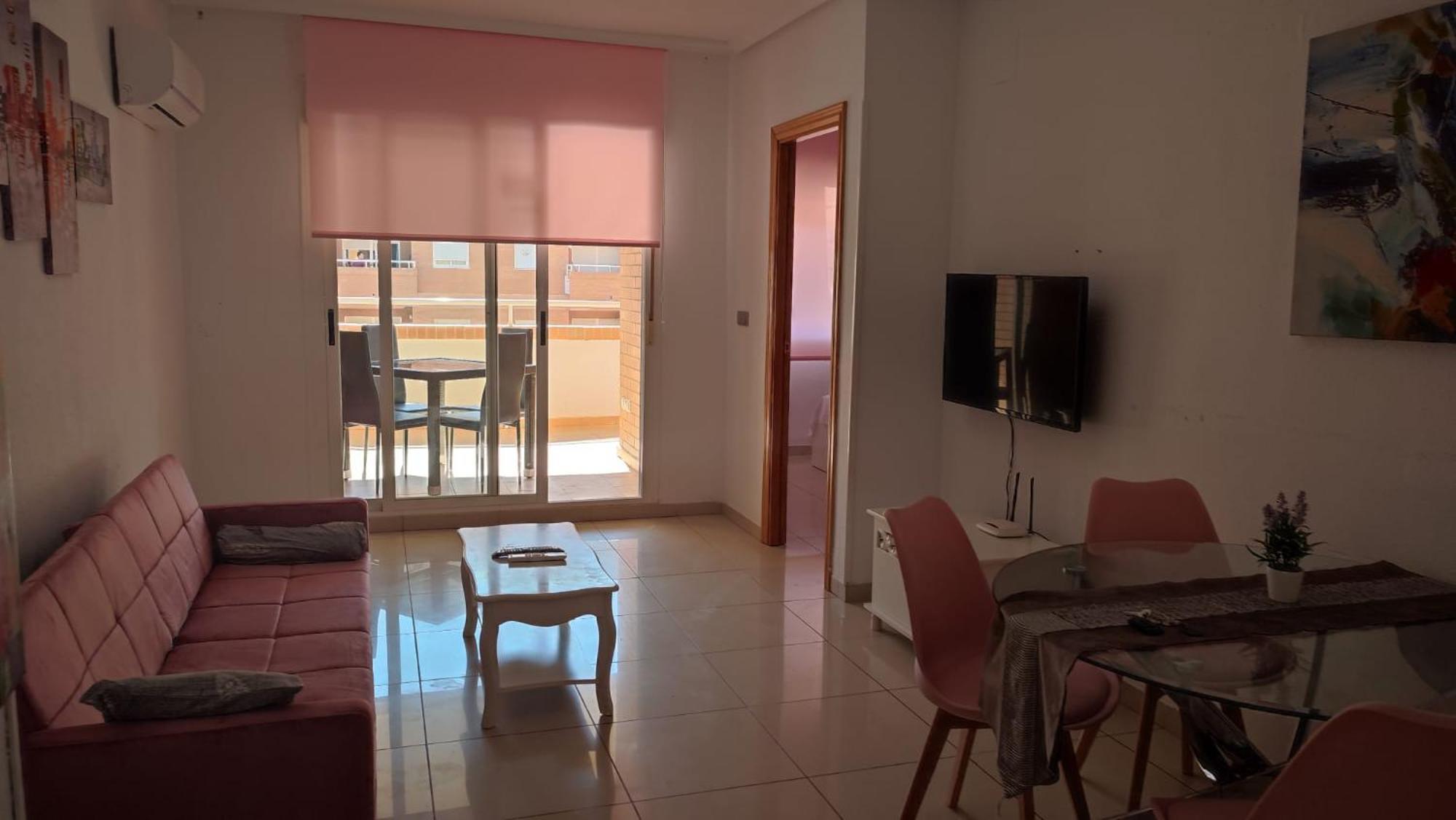 Apartamentos Varios Con 2 Dorm En Marina Dor , La Playa De Amplaries 47 , Vista Lateral Al Mar Oropesa del Mar Esterno foto