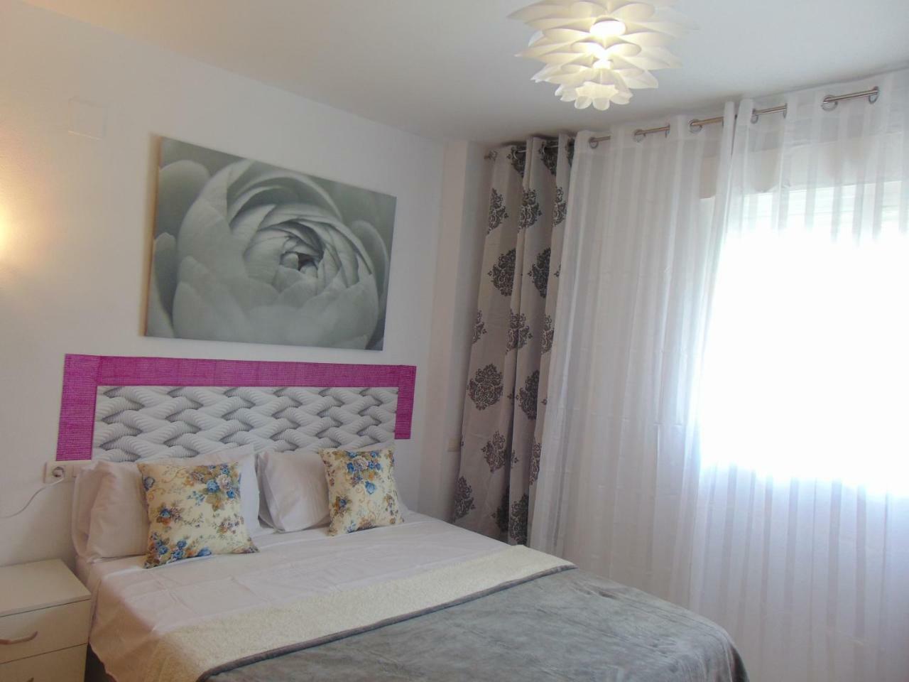 Apartamentos Varios Con 2 Dorm En Marina Dor , La Playa De Amplaries 47 , Vista Lateral Al Mar Oropesa del Mar Esterno foto